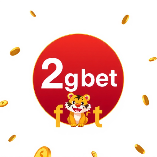 2G Bet - Logo Oficial